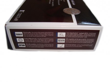 Noctua NH-L9i - Opakowanie (4)