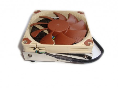 Noctua NH-L9i - Wyglad coolera (1)