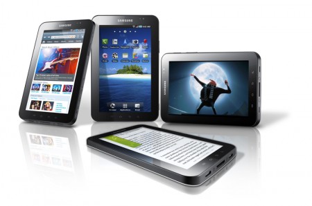 Notebook serii 5 ULTRA + GALAXY Tab 2 7.0=zgrana para w promocji Samsunga 3