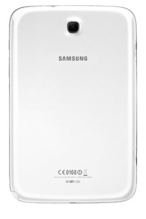 Samsung GALAXY Note 8.0 zaprezentowany 2