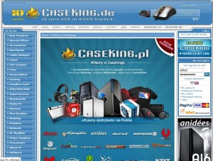 caseking polska pl screen strony 300x227 Sklep online Caseking wchodzi do Polski!