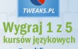 konkurs kurs językowy