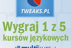 konkurs kurs językowy