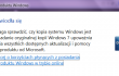 Aktywacja Windows zmiana klucza