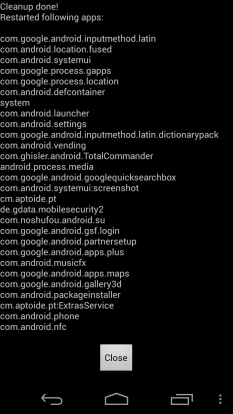Androidowy malware zdolny do infekcji systemu Windows 2