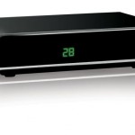 Ferguson Ariva T650i DVB-T Cyfryzacja telewizji naziemnej napędza rynek