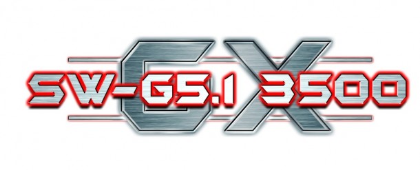 Genius GX-Gaming SW-G5 1 3500 - nowoczesne głośniki dla graczy 4