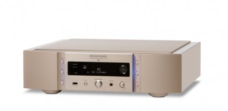 Marantz NA-11S1 - sieciowy odtwarzacz dla koneserów dźwięków