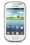 Nowe smartfony Samsung Galaxy -  Fame