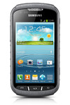 Nowe smartfony Samsung Galaxy -  Xcover 2