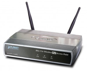 PLANET WNAP 1120PE punkt dostępowy dla domu 1 300x245 PLANET WNAP 1120PE punkt dostępowy dla domu