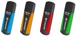 Pendrive Transcend JetFlash 810 USB 3 i dożywotnia gwarancja 300x148 Pendrive Transcend JetFlash 810 USB 3 i dożywotnia gwarancja