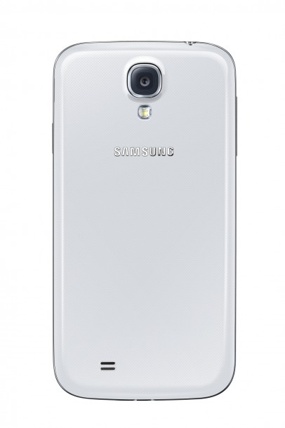 Samsung GALAXY S 4 - lepsze, prostsze i pełniejsze życie 10