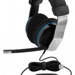 Słuchawki Corsair Vengeance 1500 Dolby 7.1 USB TOP 5 słuchawek dla graczy wg Agito pl