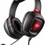 Słuchawki Creative Sound Blaster Tactic 3D Rage USB TOP 5 słuchawek dla graczy wg Agito pl