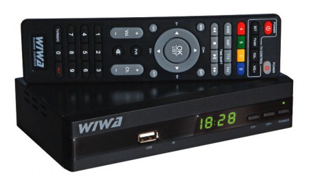 Tuner WIWA HD 95 memo Cyfryzacja telewizji naziemnej napędza rynek 450x265 Tuner WIWA HD 95 memo Cyfryzacja telewizji naziemnej napędza rynek