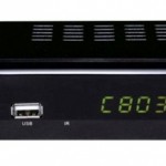 Tuner Wiwa HD-90 Cyfryzacja telewizji naziemnej napędza rynek