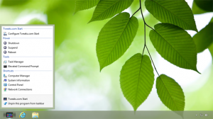 Windows 8 wylaczanie komputer opcje