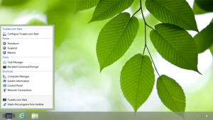Windows 8 wylaczanie komputer opcje