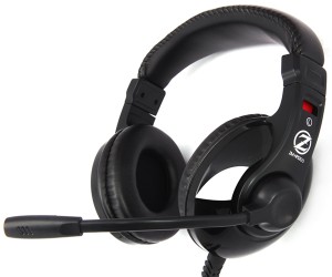 ZALMAN HPS200 Uniwersalne słuchawki z serii HPS 300x250 Uniwersalne słuchawki Zalman z serii HPS