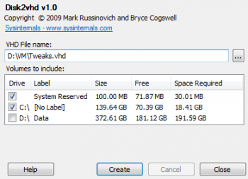 diskvhd oracle diskvhd oracle