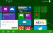 odinstalowanie aplikacji metro Windows 8