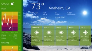 podgląd ostatnio używanej aplikacji Windows 8 www.tweaks.pl 300x168 Gesty dotykowe w interfejsie Metro Windows 8 podgląd ostatnio używanej aplikacji Windows 8