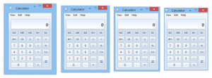 zmniejszenie wielkości okien Windows 8 www.tweaks.pl 300x111 Dostosowanie szerokości obramowania okien zmniejszenie wielkości okien Windows 8