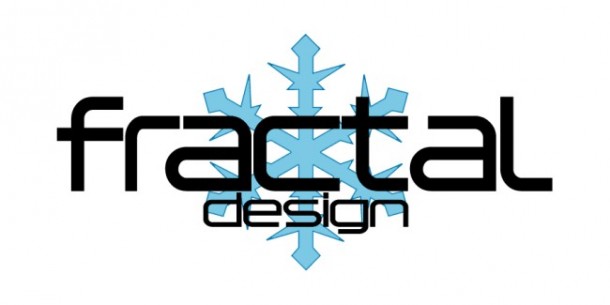 Fractal Design logo