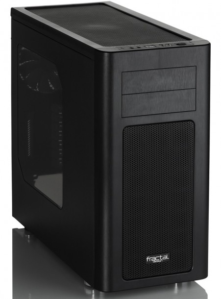 fractal design, Arc Midi R2