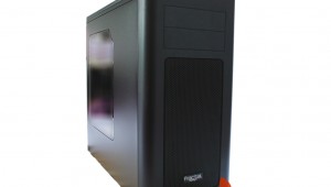 obudowa Arc Midi R2 front