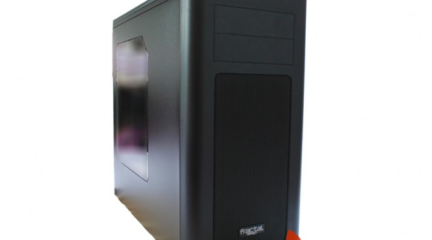 obudowa Arc Midi R2 front