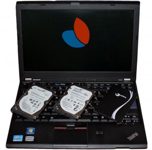 Lenovo X220 porównanie dysku SSHD z HDD i SSD 300x295 Recenzja dysku SSHD Seagate Thin pierwszego ultracienkiego dysku hybrydowego! Test laptopowy porównawczy SSD, SSHD oraz HDD Lenovo X220, porównanie dysku SSHD z HDD i SSD