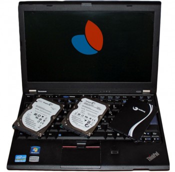 Lenovo X220 porównanie dysku SSHD z HDD i SSD 350x344 Recenzja dysku SSHD Seagate Thin pierwszego ultracienkiego dysku hybrydowego! Test laptopowy porównawczy SSD, SSHD oraz HDD Lenovo X220, porównanie dysku SSHD z HDD i SSD
