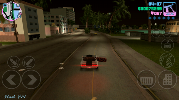 GTA Vice City android