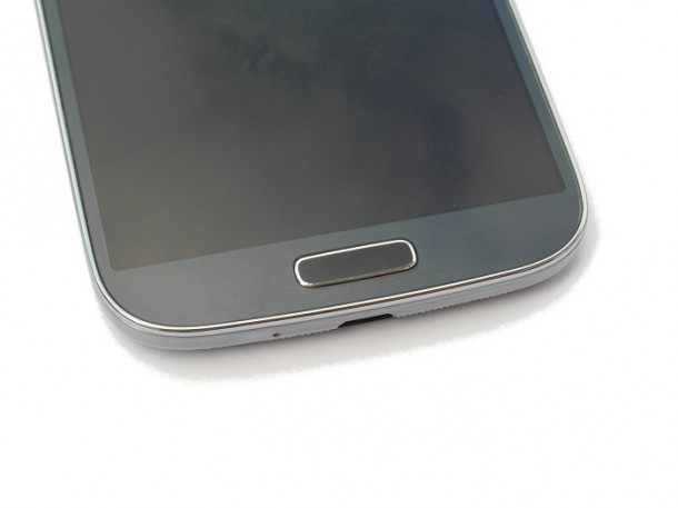 Galaxy S4 klawisze