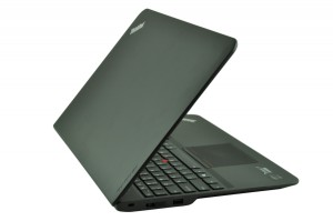 Lenovo ThinkPad S531 wygląd