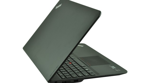Lenovo ThinkPad S531 wygląd