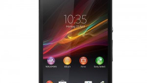 Sony Z
