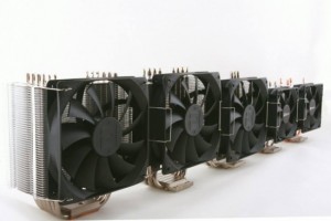 Chlodzenie Prolimatech Seria Basic 300x200 Prolimatech uderza tańszych konkurentów z nową serią