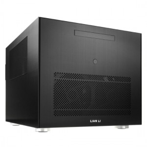 Obudowa Lian Li PC V358B 300x300 Nowoczesna kostka od Lian Li