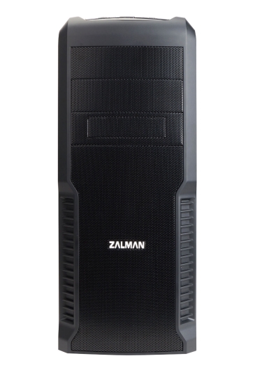 Obudowa Zalman Z3 series czarna Zalman Z3 dostępny w Polsce Obudowa Zalman Z3 series czarna