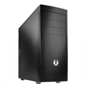 Obudowa Bitfenix Outlaw czarna1 300x300 BitFenix OutLaw do kart graficznych
