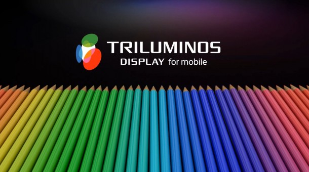 Sony TRILUMINOS