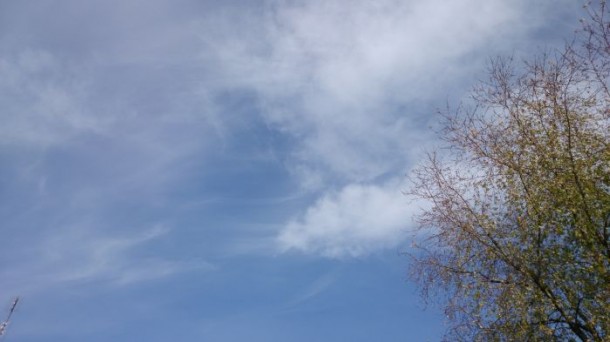 Sony Xperia Z1 Honami test aparatu 4 8mpx