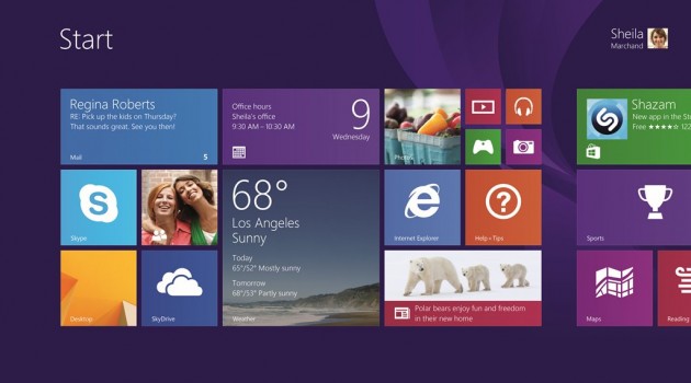 Windows 8.1