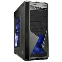 zalman z9 plus Obudowy do komputerów ZALMAN Z9 Plus