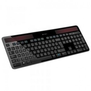 Klawiatura solarna Logitech K750 300x300 Bądź EKO z nową klawiaturą solarną Logitech