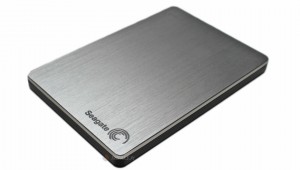 dysk Seagate Slim Portable 500GB