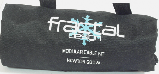 schowek na kable fractal design